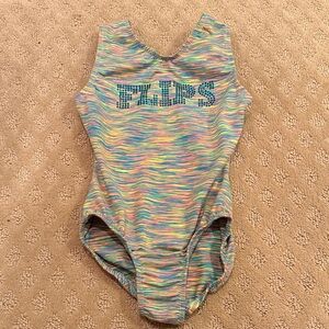 Go For the Gold Leo CS